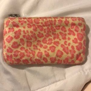 RARE BRANDY COIN POUCH